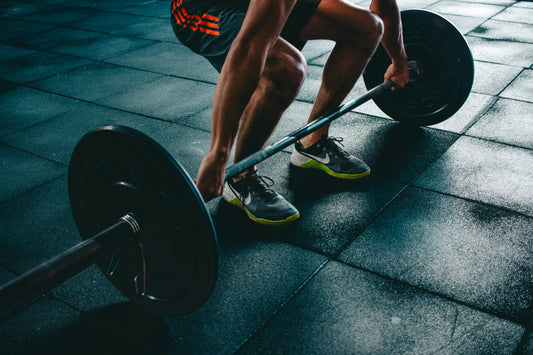 Die Vorteile von Beta-Alanin: Leistungssteigerung im Sport und positive Auswirkungen auf die Gesundheit