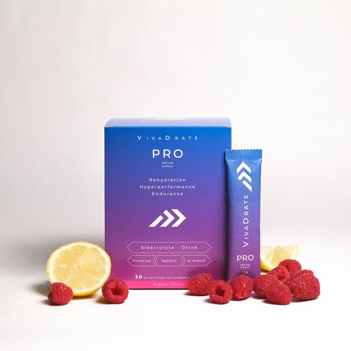 30x VivaDrate Pro Sticks