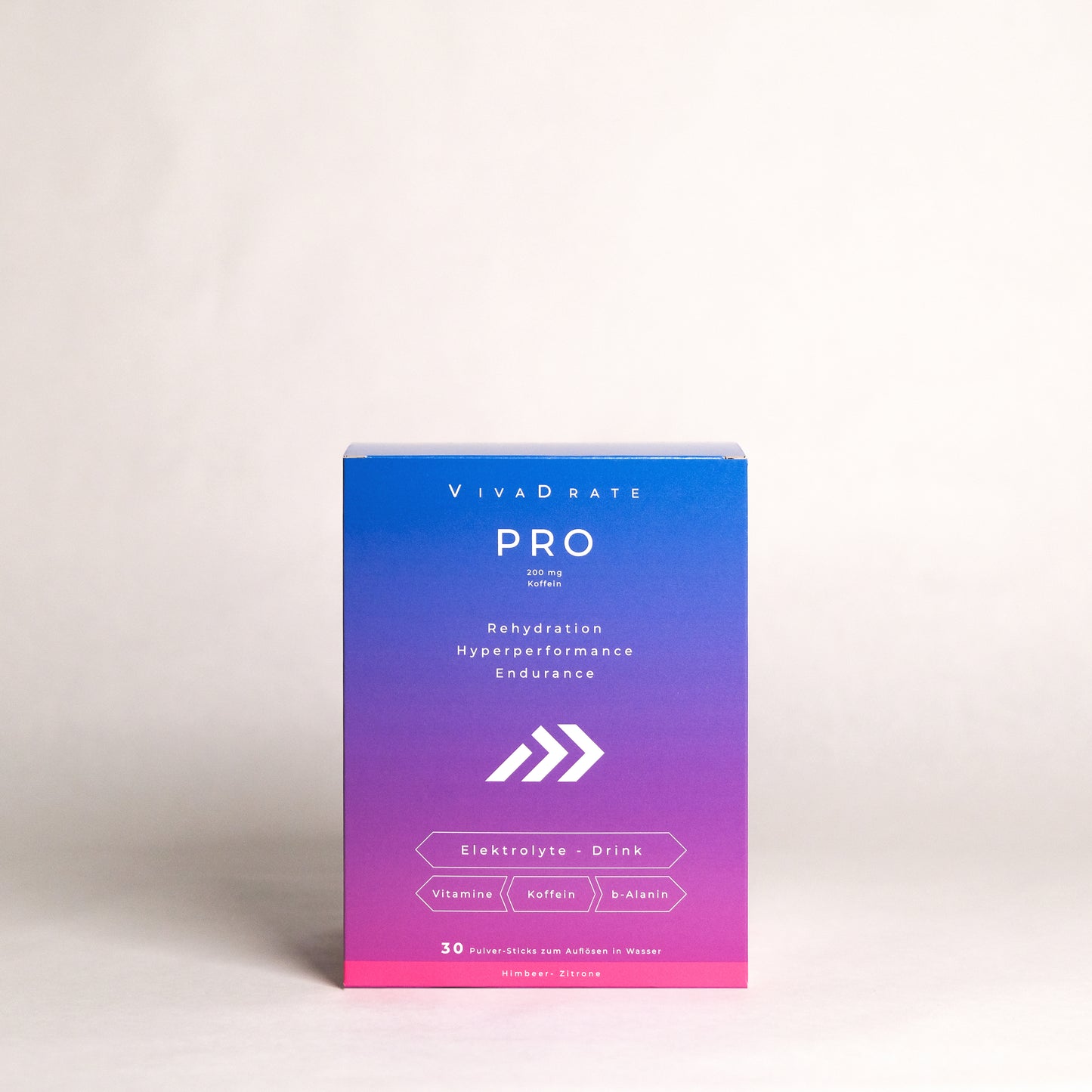 30x VivaDrate Pro Sticks