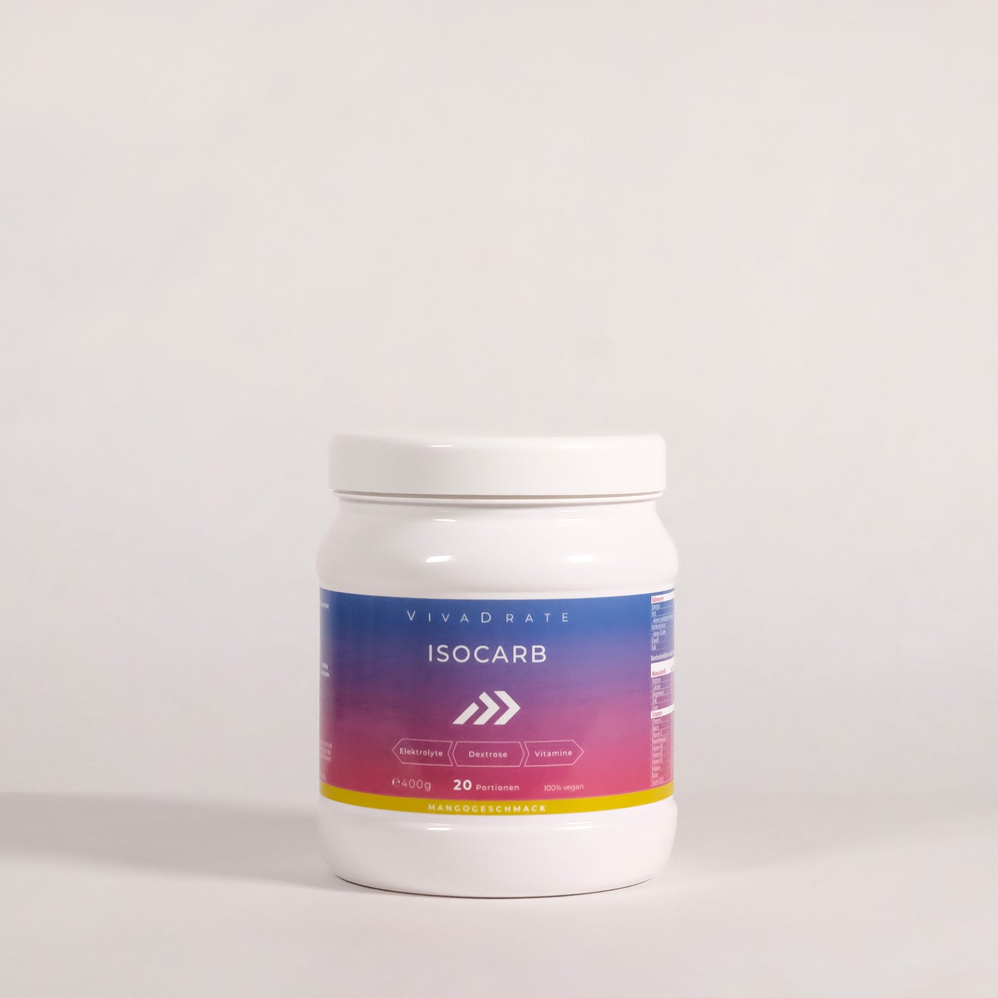 ISOCARB