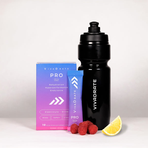 Starter-Set PRO