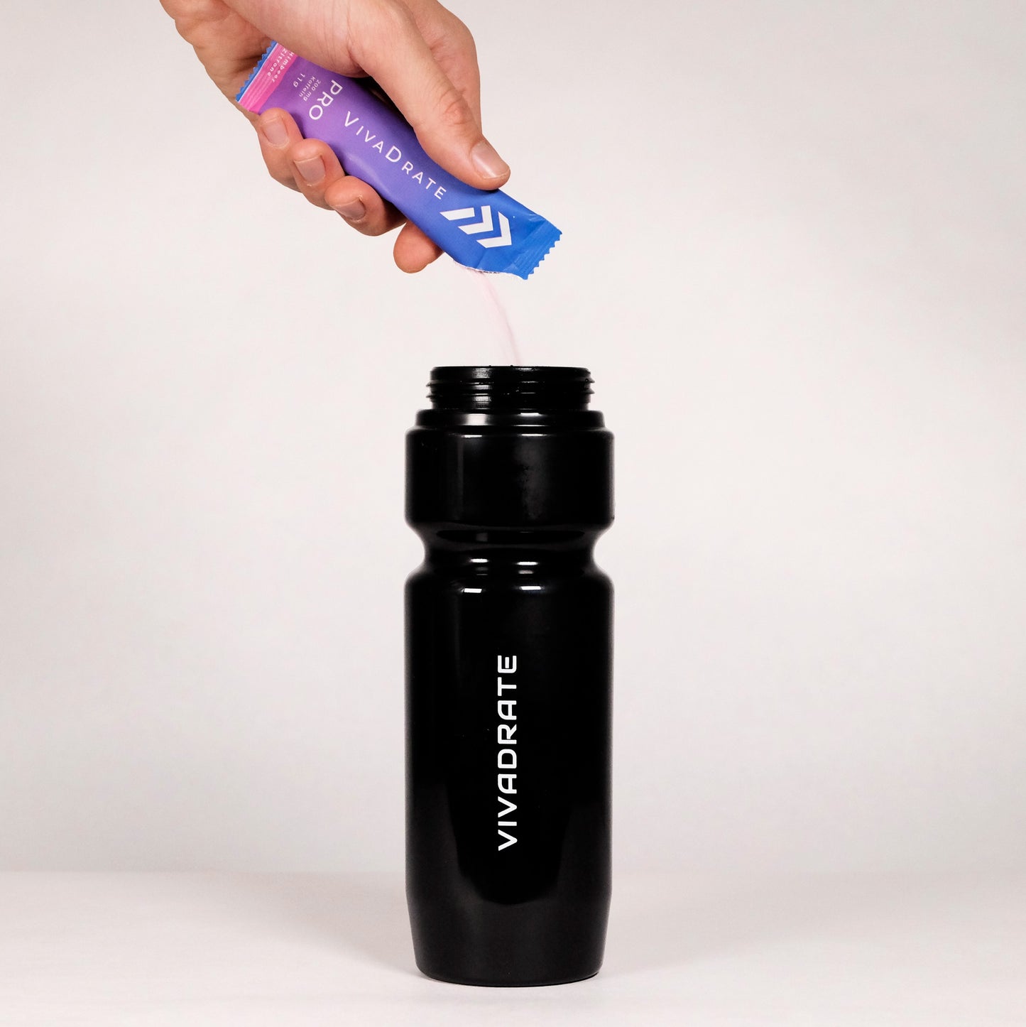 VivaDrate Premium Sportflasche 750