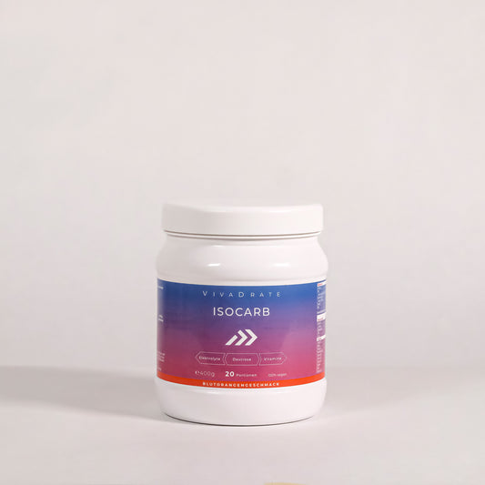VivaDrate ISOCARB