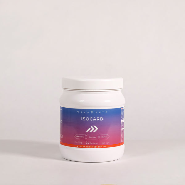 VivaDrate ISOCARB