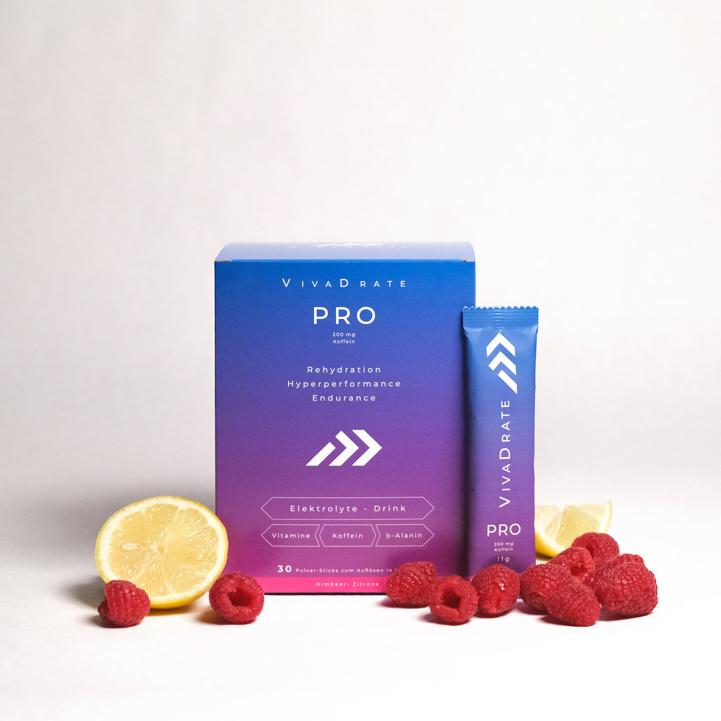 30x VivaDrate Pro Stick
