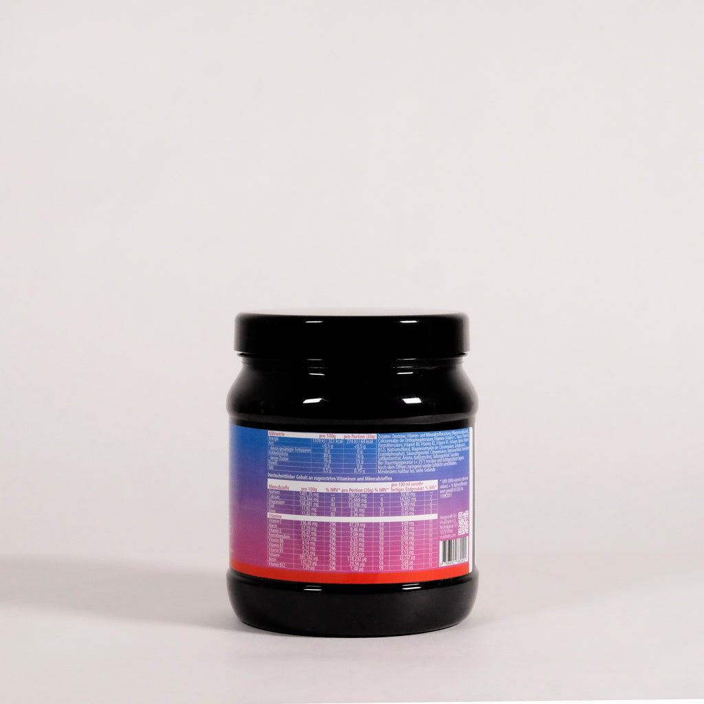 VivaDrate ISOCARB