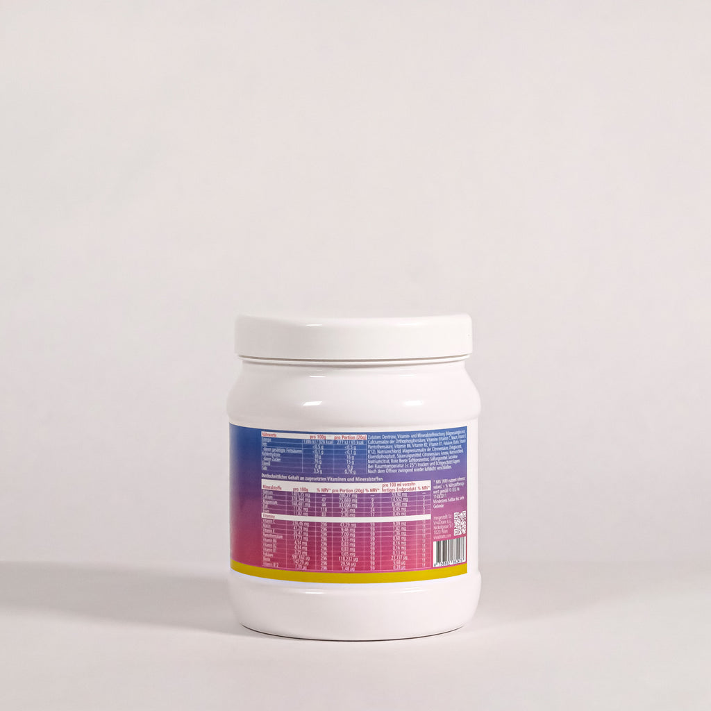 VivaDrate ISOCARB