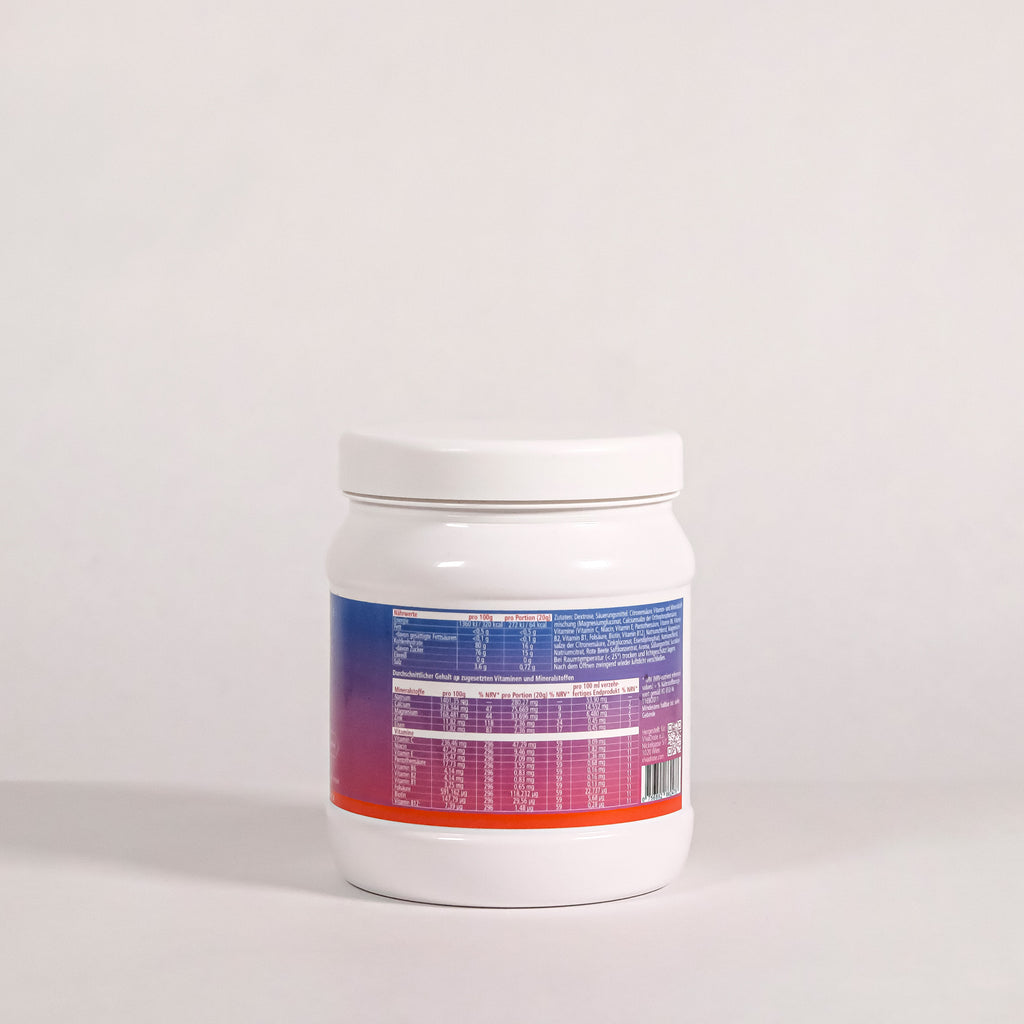 VivaDrate ISOCARB