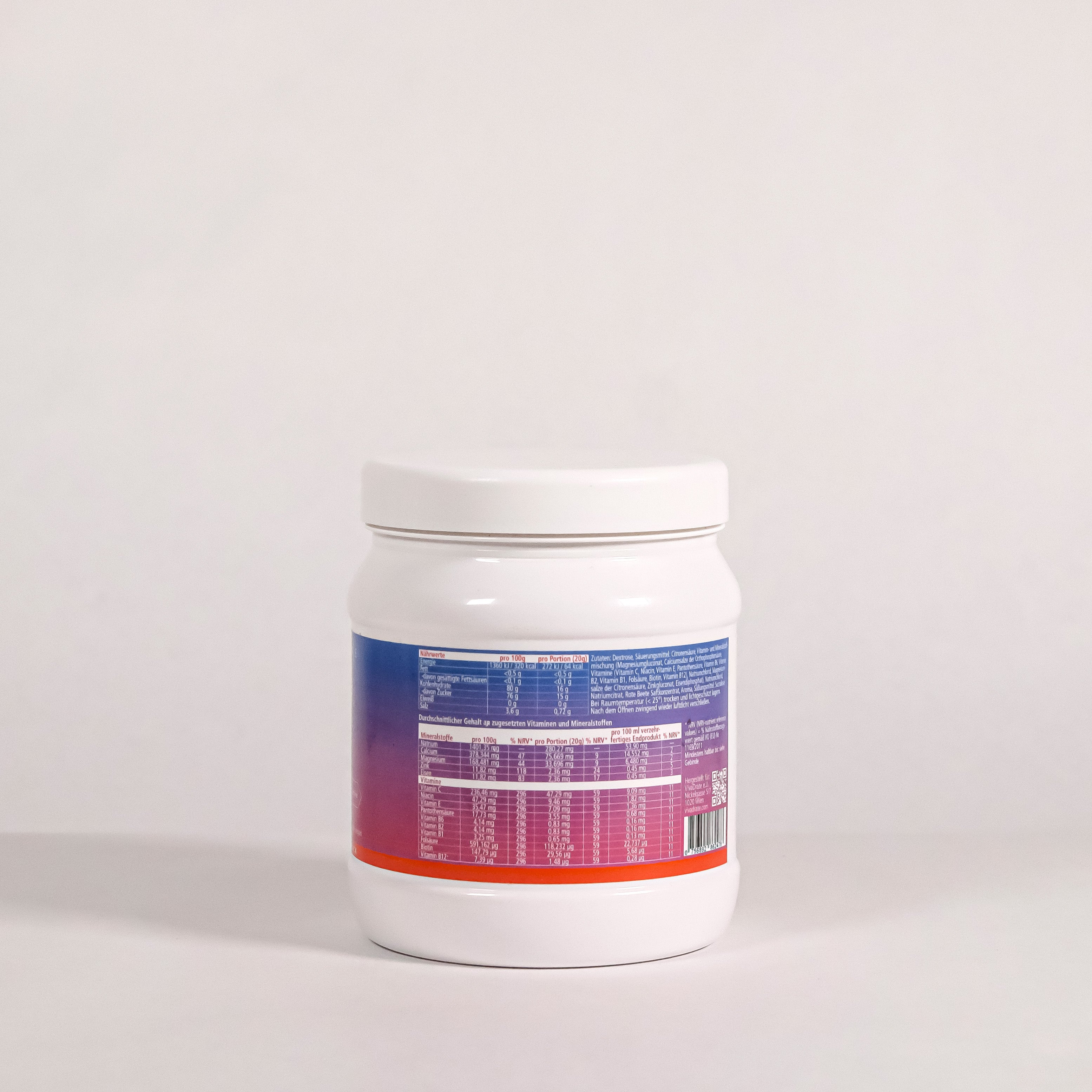 VivaDrate ISOCARB