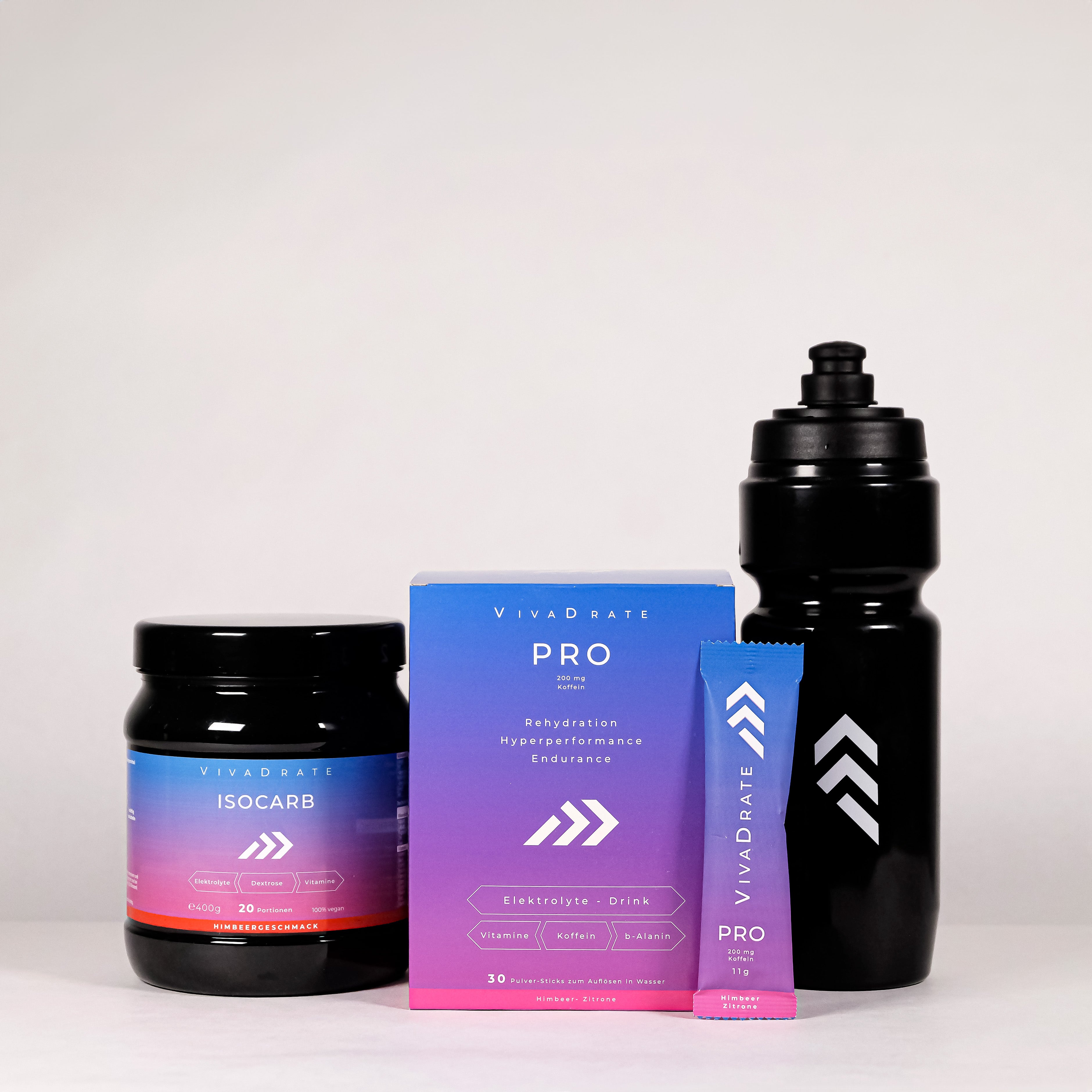 Starter-Set XL