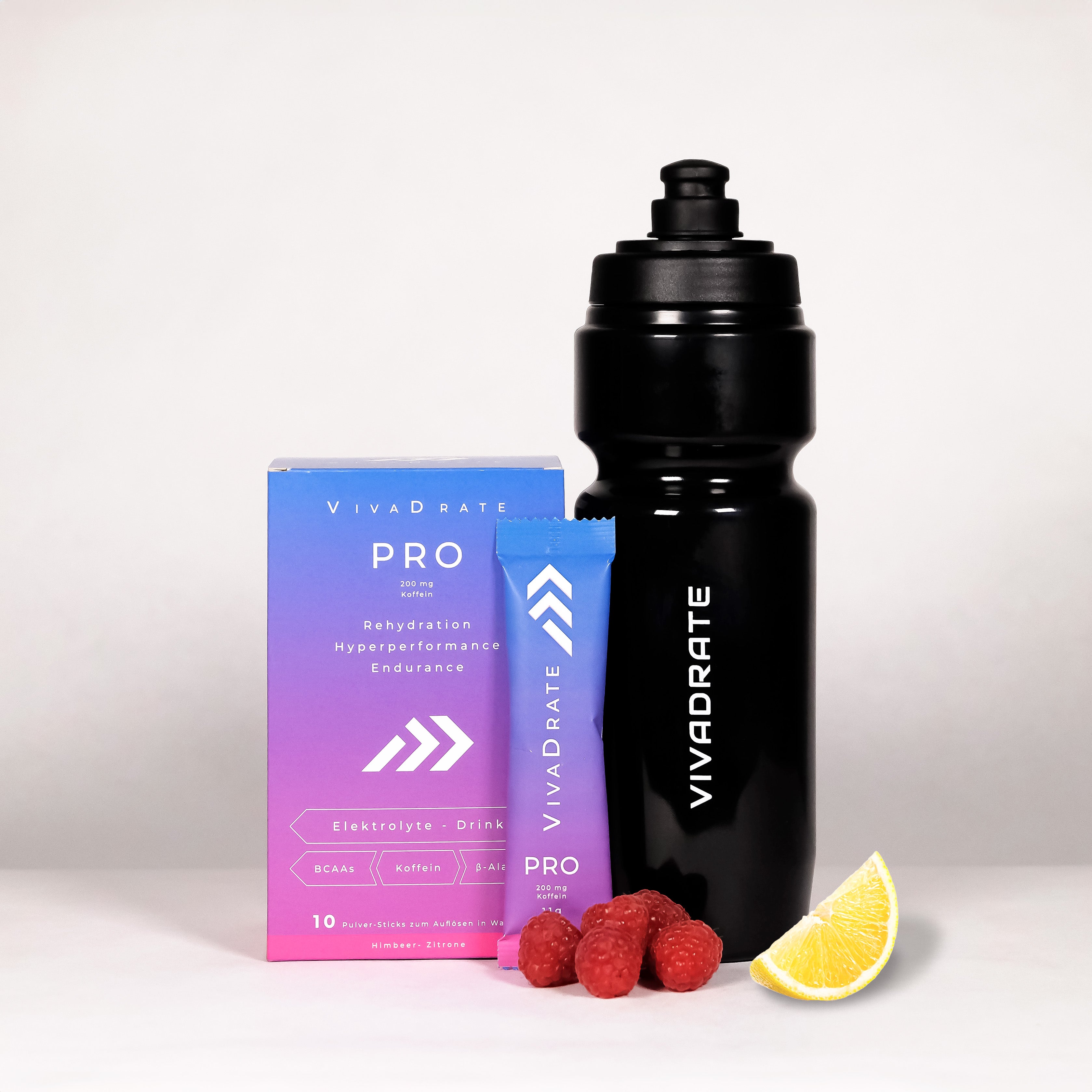 Starter-Set PRO
