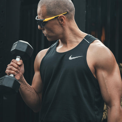 Krafttraining