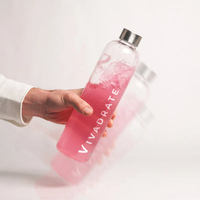 500 ml Wasser