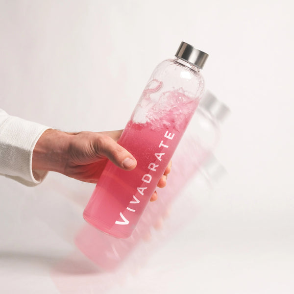 500 ml Wasser