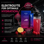 Probierpaket: 10x VivaDrate Pro Sticks