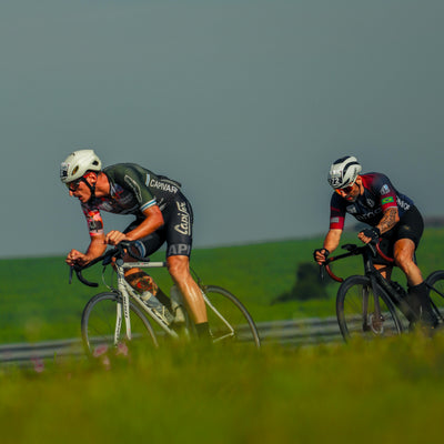 Radfahren
