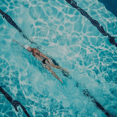 Schwimmen