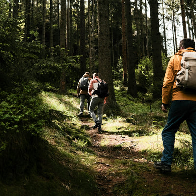 Wandern